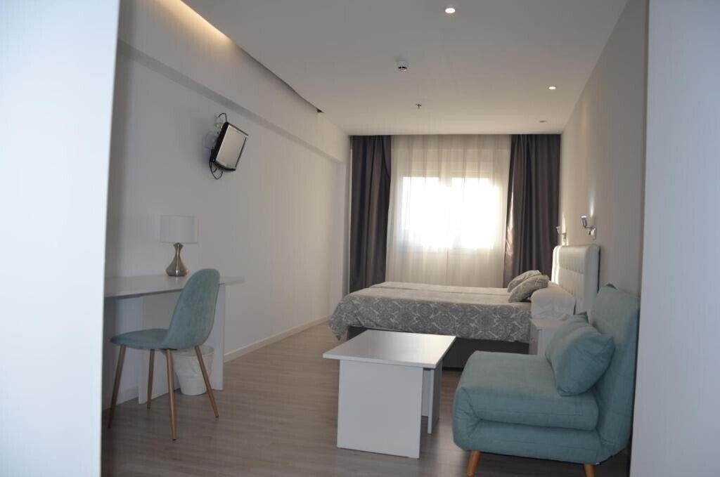 Картинка Apartamentos Andromeda 2*