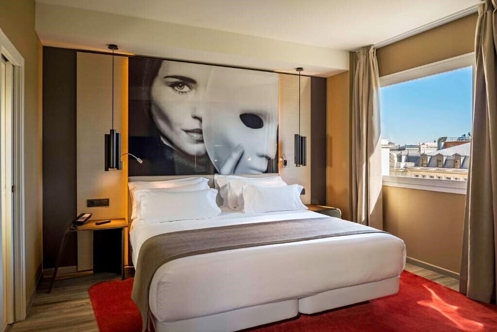 Фото Nh Collection Suecia 5*