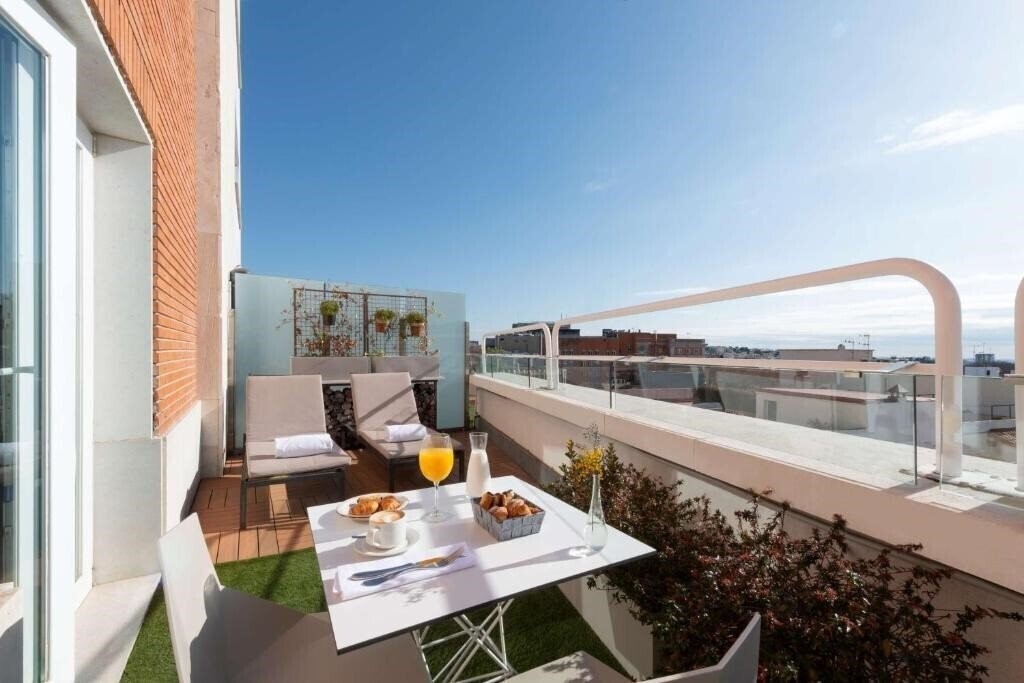 Зображення Nh Collection Suecia 5*