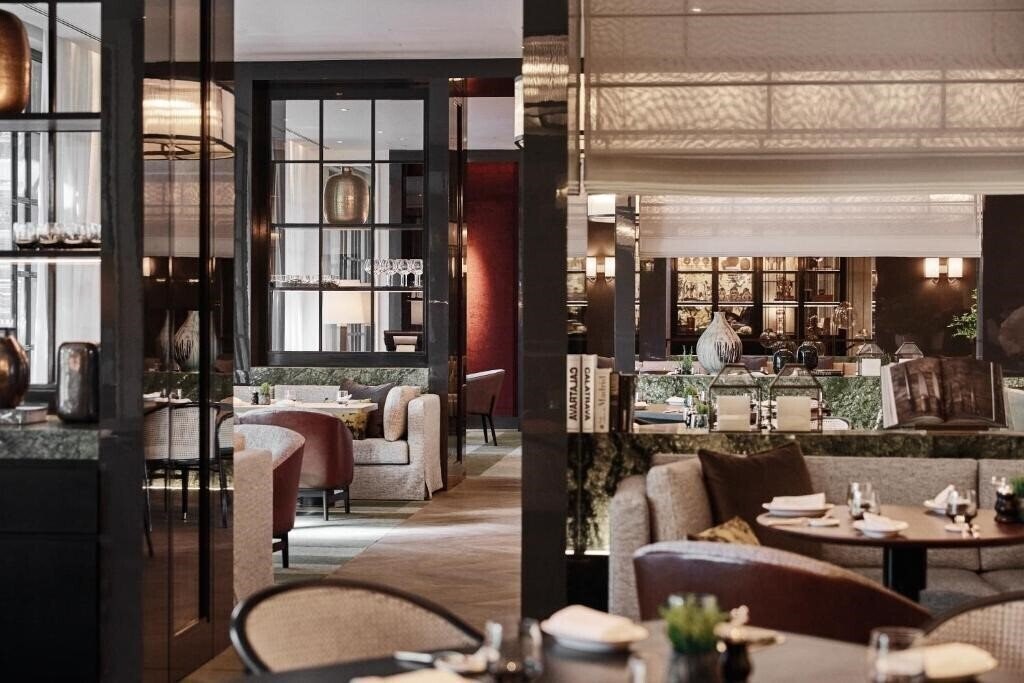 Фото Villa Magna 5*