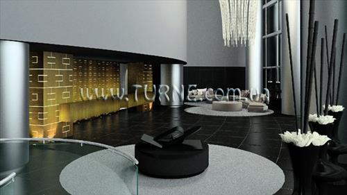 Изображение Eurostars Madrid Tower 5*