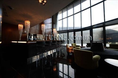 Фотография Eurostars Madrid Tower 5*