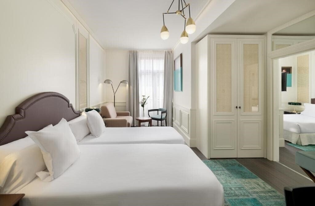 Зображення H10 Villa de la Reina вилла