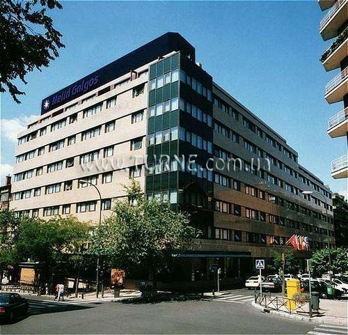 Картинка Melia Galgos 4*