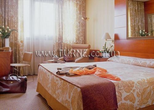 Изображение Melia Galgos 4*