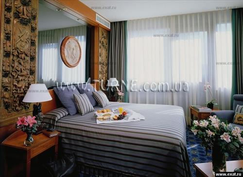 Фотография Melia Galgos 4*