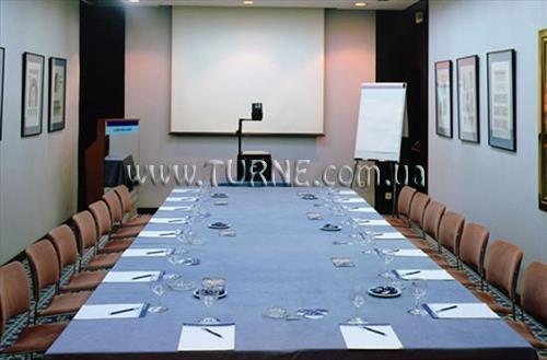 Фото Melia Galgos 4*