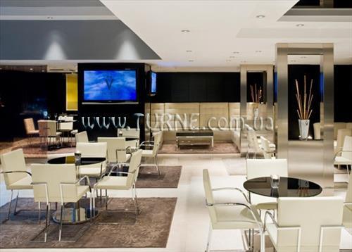 Зображення Melia Madrid Princesa 5*