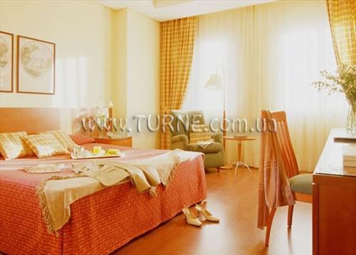 Картинка Tryp Centro Norte 3*