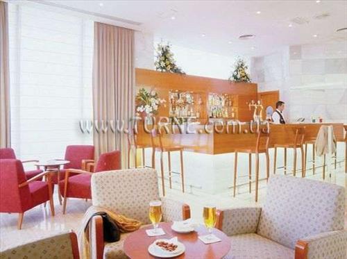 Зображення Tryp Centro Norte 3*