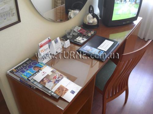 Фотографія Tryp Centro Norte 3*