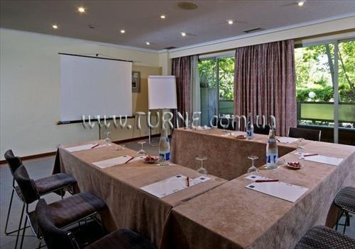 Зображення Tryp Diana 3*