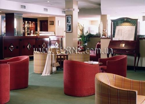 Картинка Tryp Gran Via 3*