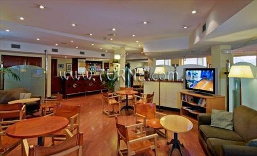 Изображение Tryp Gran Via 3*