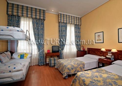 Фотография Tryp Gran Via 3*