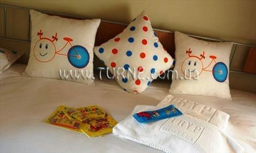 Картинка Tryp Washington 3*