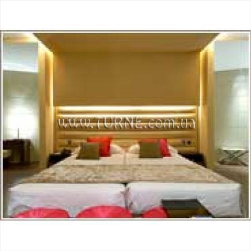 Зображення Vincci Capitol 4*