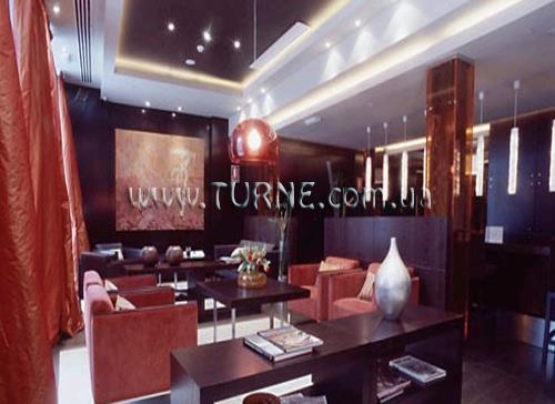 Изображение Vincci Centrum 4*