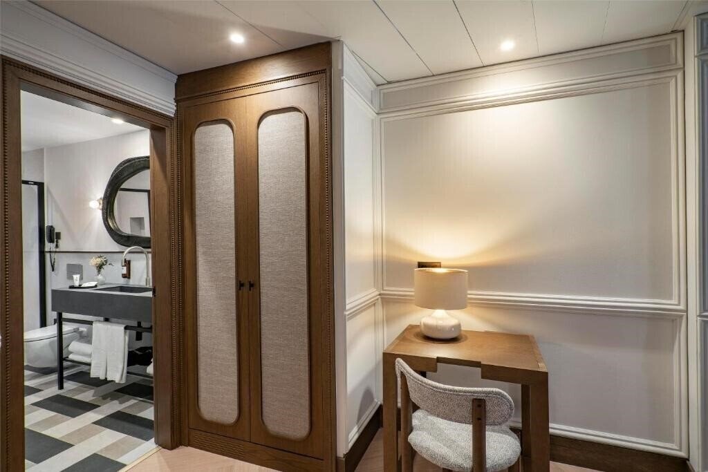 Фотографія Vincci Soho 4*