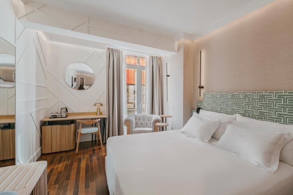 Отель Vincci Soma 4*