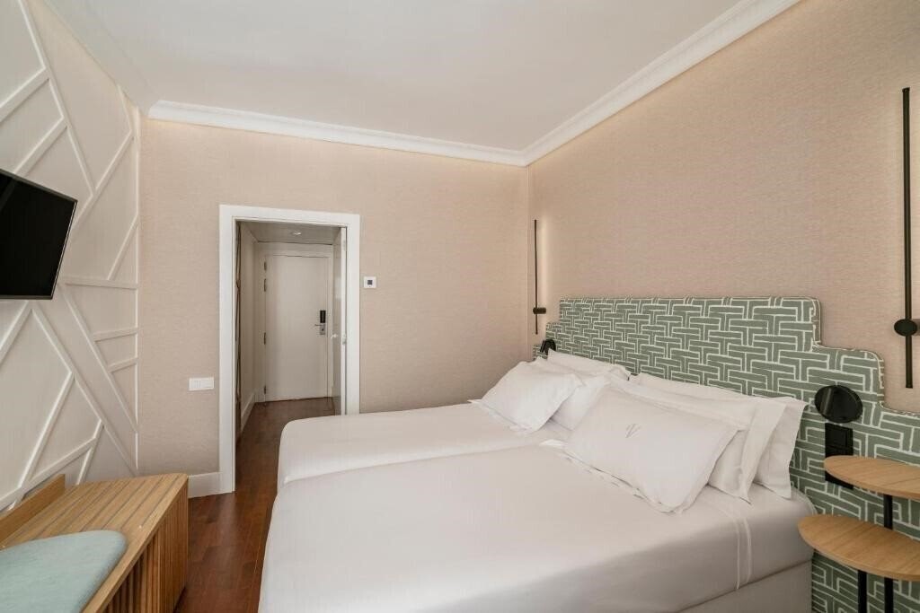 Фотография Vincci Soma 4*