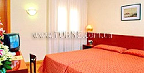 Зображення Tryp Alameda Aerpopuerto 4*