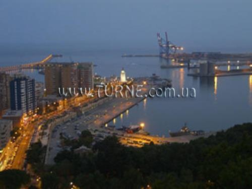 Фотографія Tryp Alameda Aerpopuerto 4*