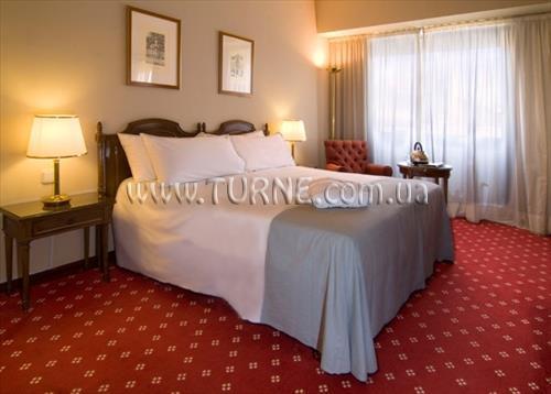 Зображення Tryp Alondras 3*