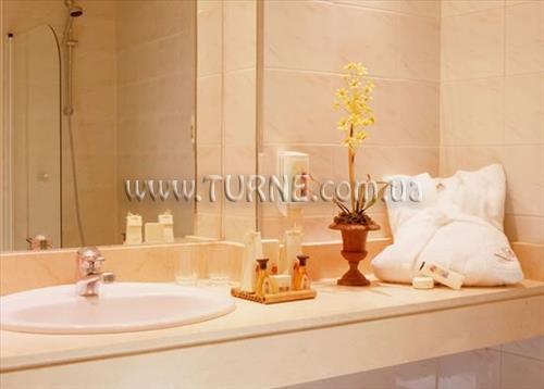 Фотографія Tryp Alondras 3*