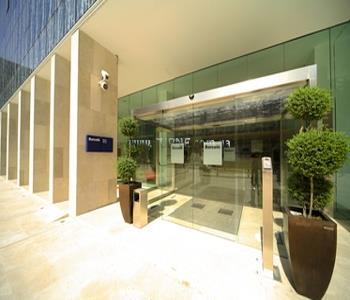 Фотография Torre Arias 4*