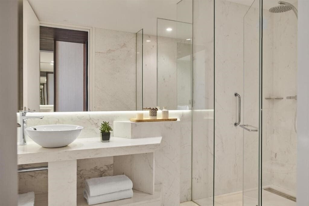 Фотографія Hyatt Centric Gran Via Madrid 5*