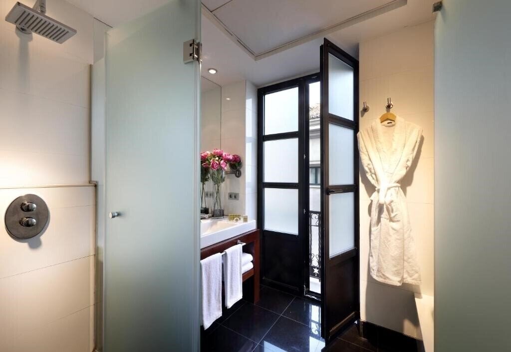 Фотографія Eurostars Gran Via 4*