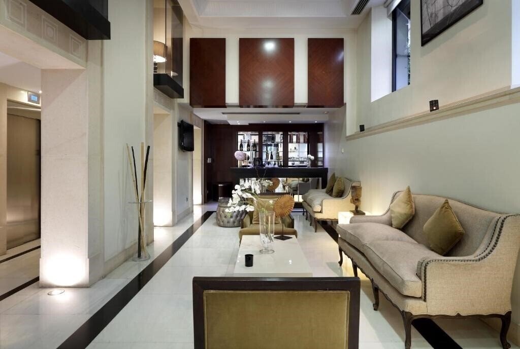 Картинка Eurostars Gran Via 4*
