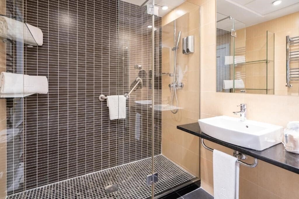Фотография Gran Versalles 4*