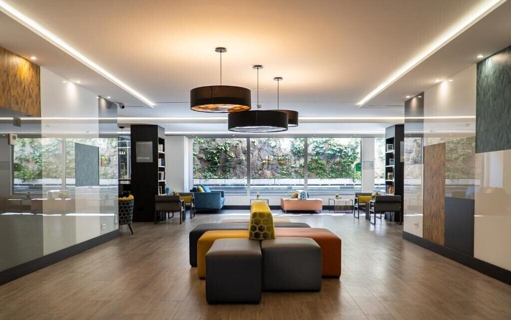 Изображение Gran Versalles 4*