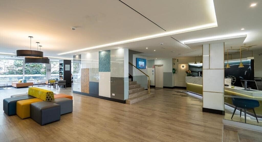 Картинка Gran Versalles 4*