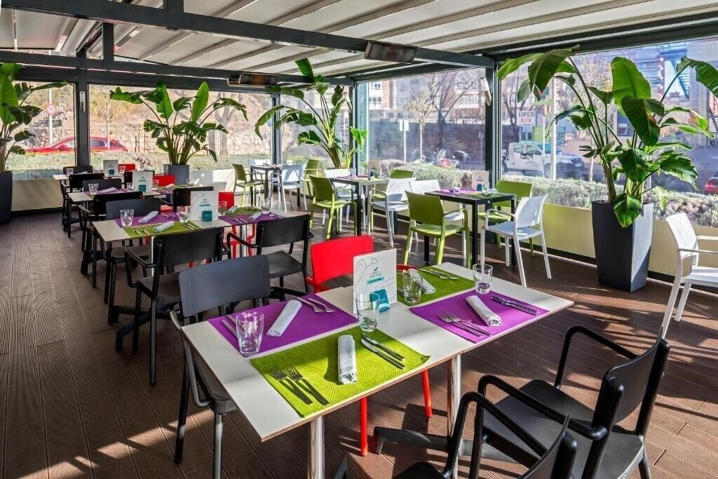 Изображение Occidental Castellana Norte 4*