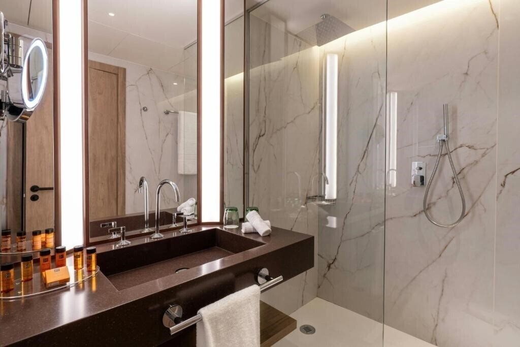 Фотографія Princesa Plaza 4*