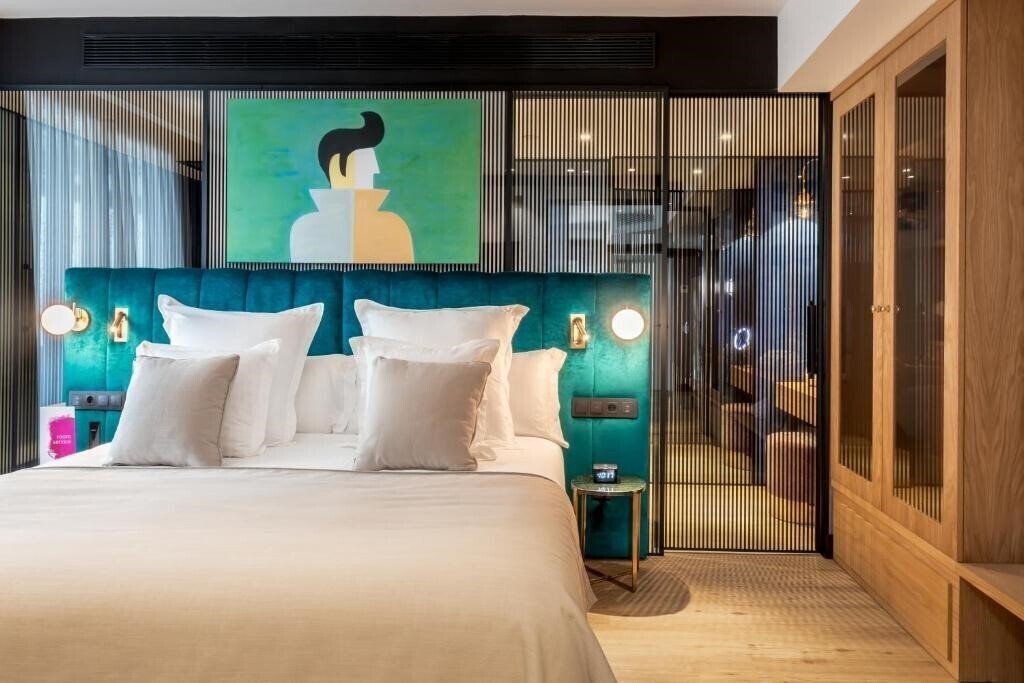 Готель Barcelo Imagine 5*