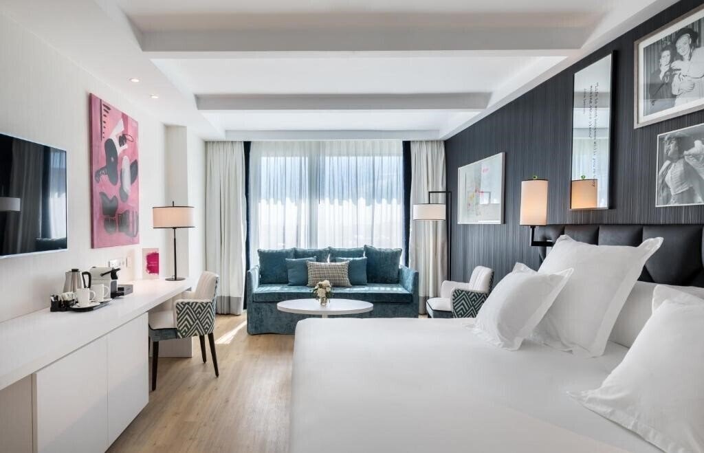 Фотография Barcelo Imagine 5*