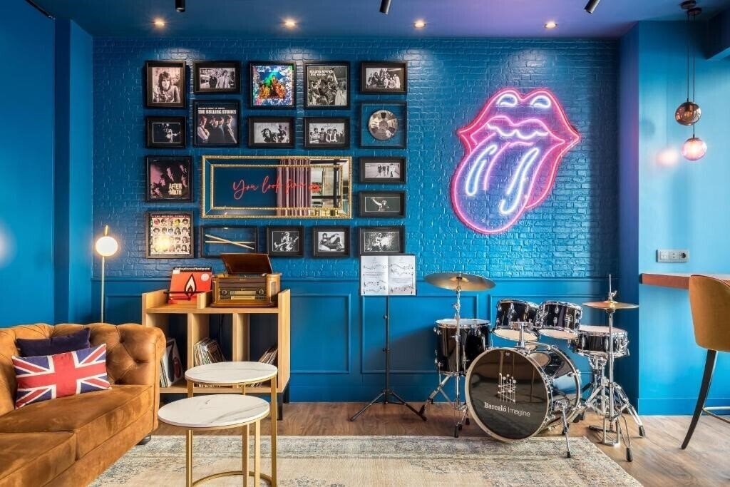 Зображення Barcelo Imagine 5*