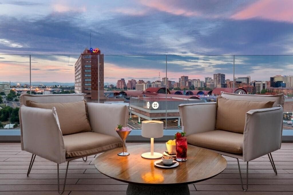 Изображение Barcelo Imagine 5*