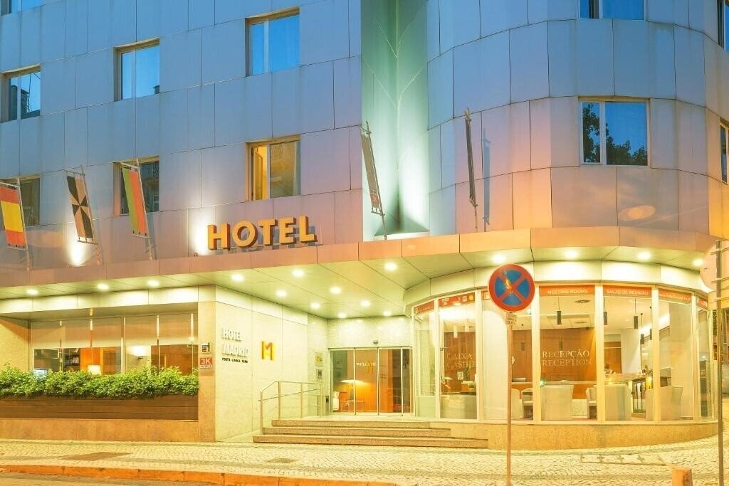 Изображение 3 Kingdoms From Madrid (7n)  4 * 4*