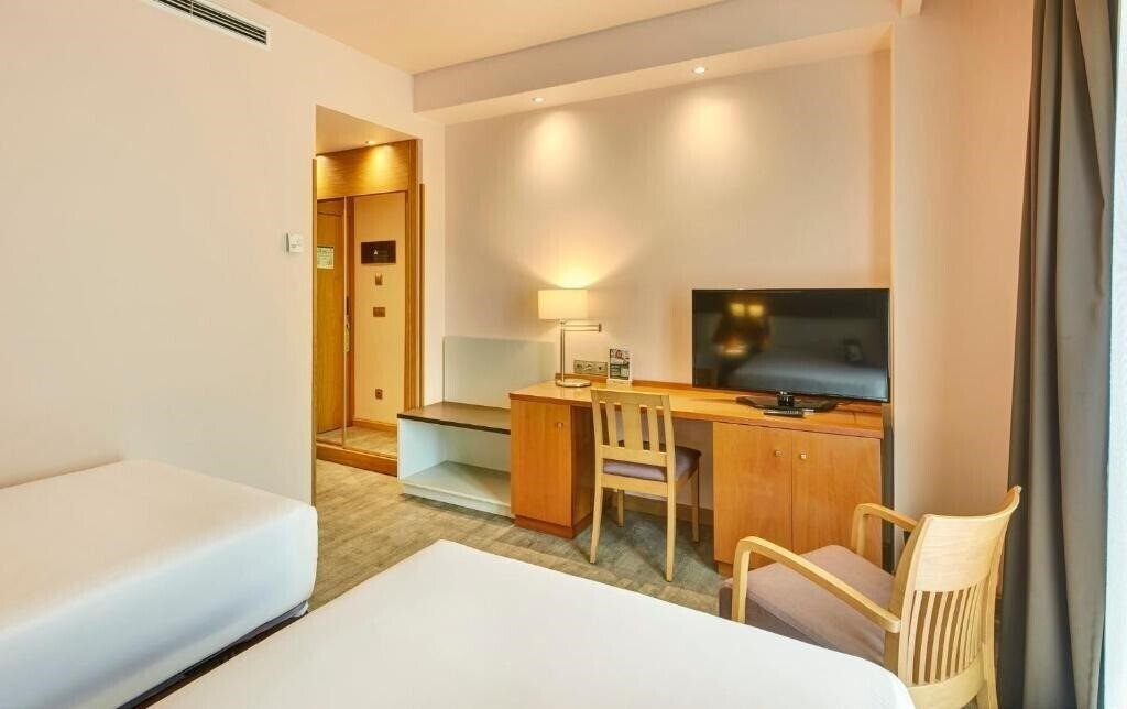 Картинка Sercotel Alcala 611 4*