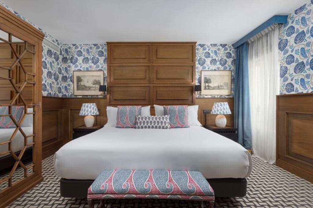 Готель Room Mate Alba отель без категории