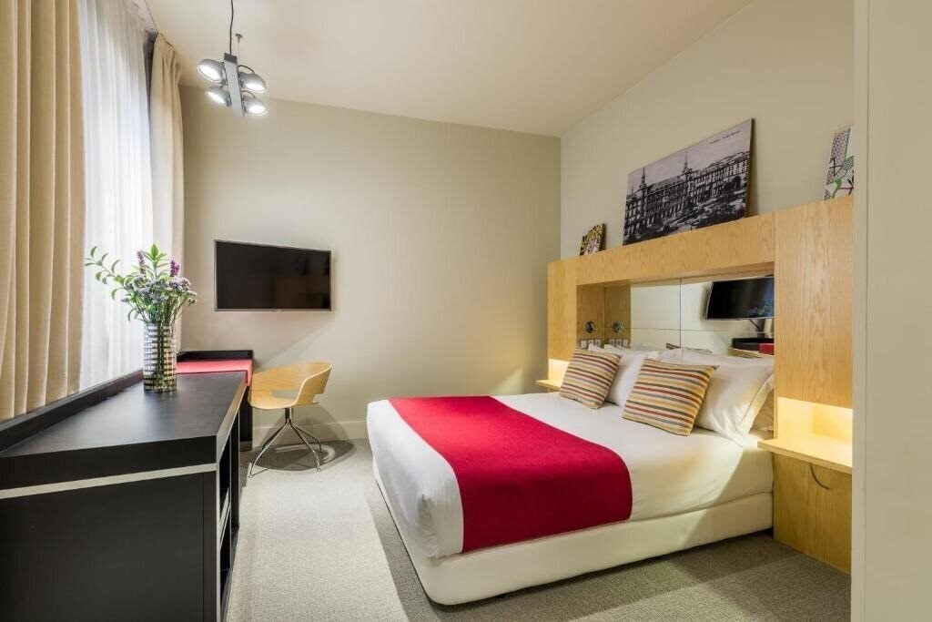 Изображение Room Mate Alicia 3*