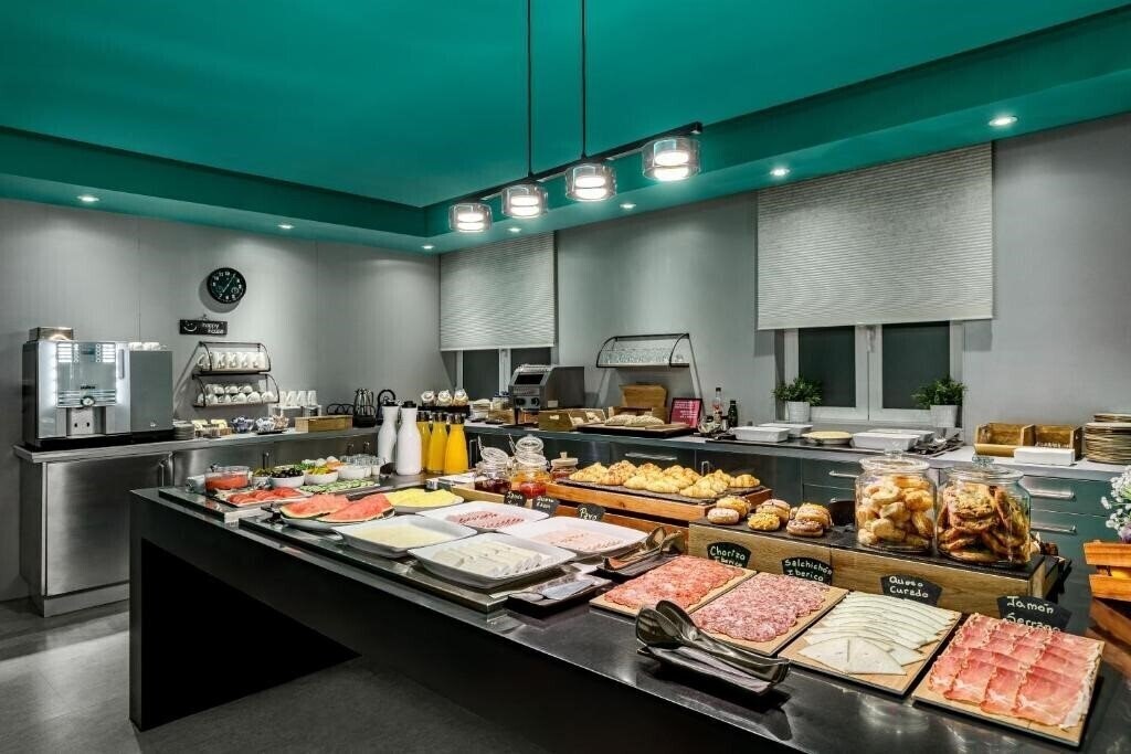 Изображение Room Mate Mario отель без категории