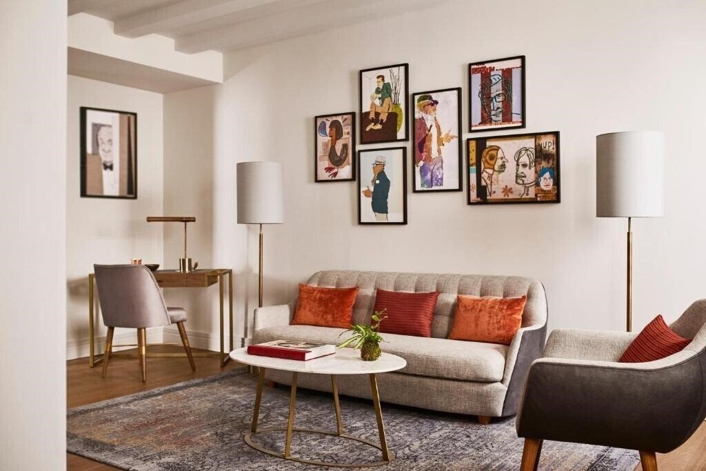 Картинка Gran Hotel Ingles 5*