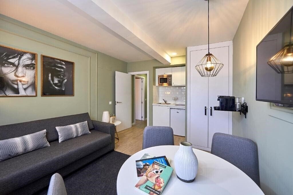 Картинка L&H La Latina 3*
