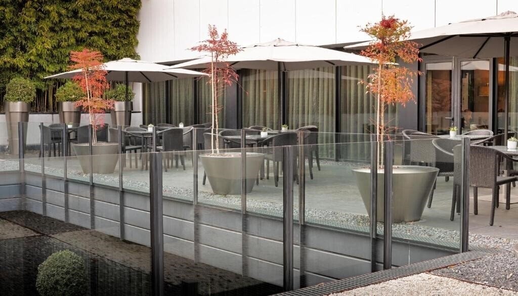 Фотография Ac Hotel Atocha by Marriott 4*